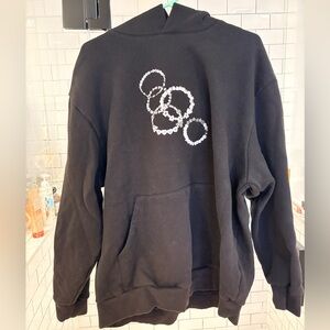 Taylor Swift Eras Tour Hoodie